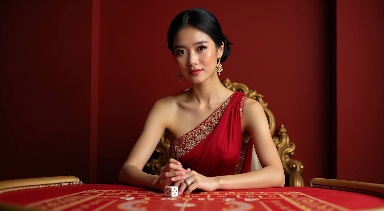 okie bet Burmese Cards